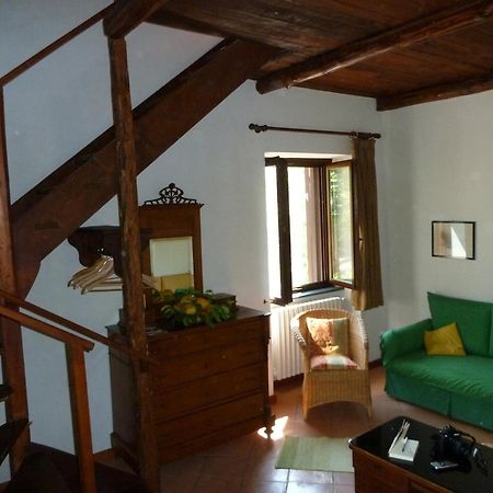Agriturismo La Vecchia Quercia San Cipriano Picentino Luaran gambar